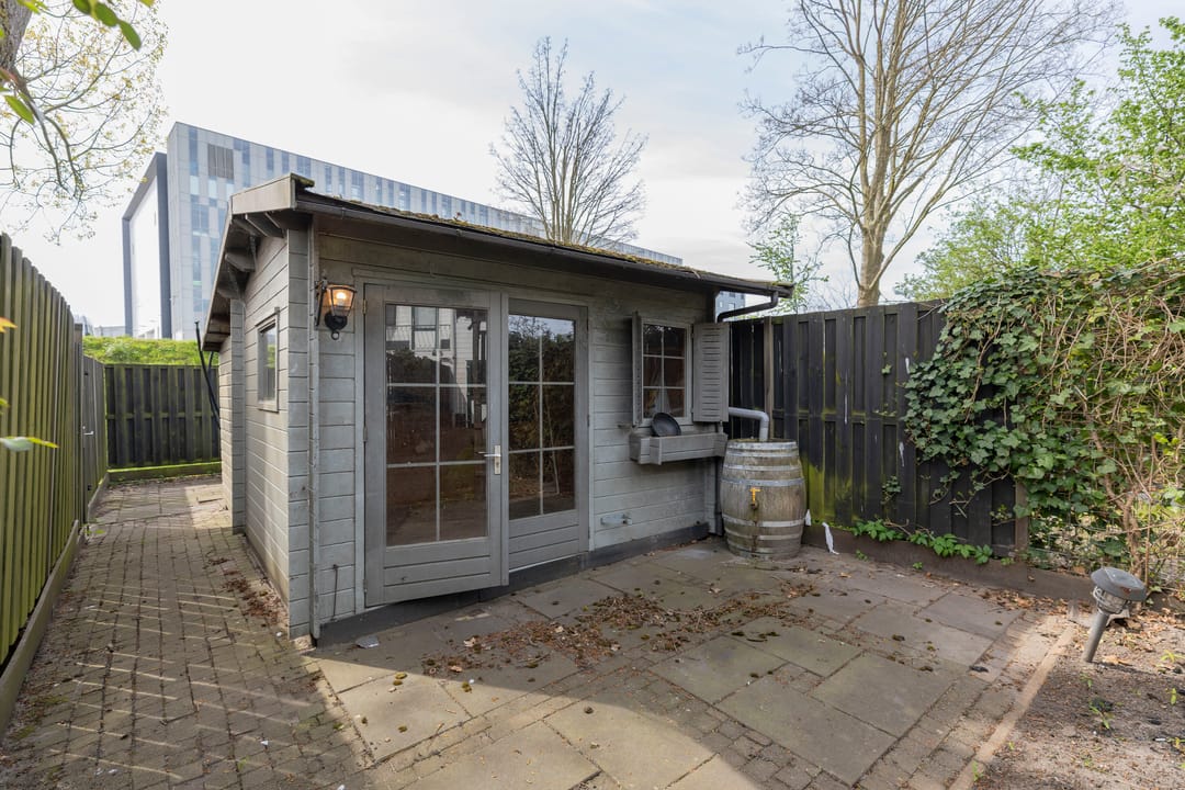 Photo 56 of Zuiderstek 18