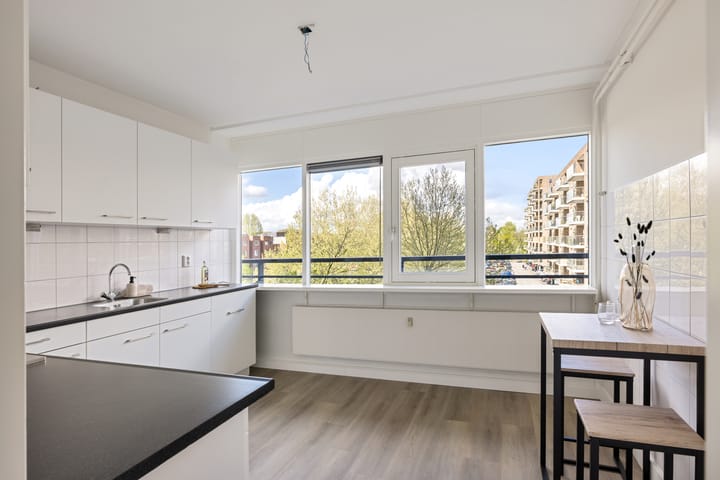 Appartement te koop: Lamérislaan 444, Utrecht
