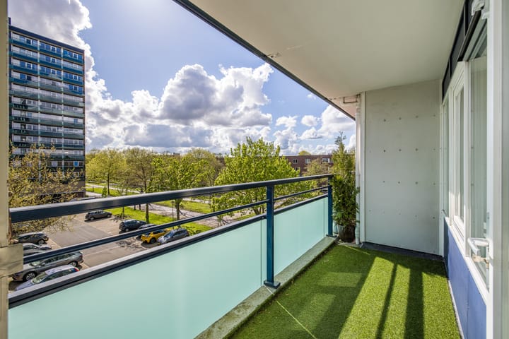 Foto 4 van Lamérislaan 444