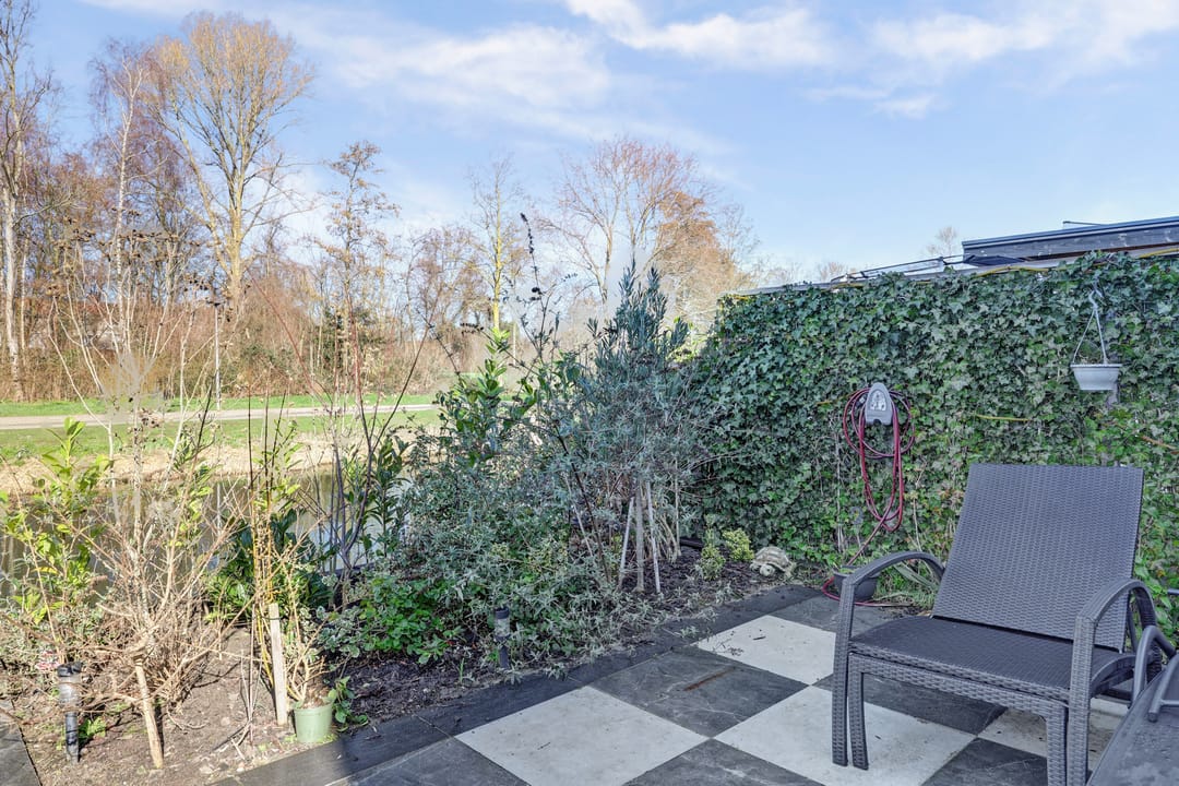 Photo 22 of Neptunusstraat 42