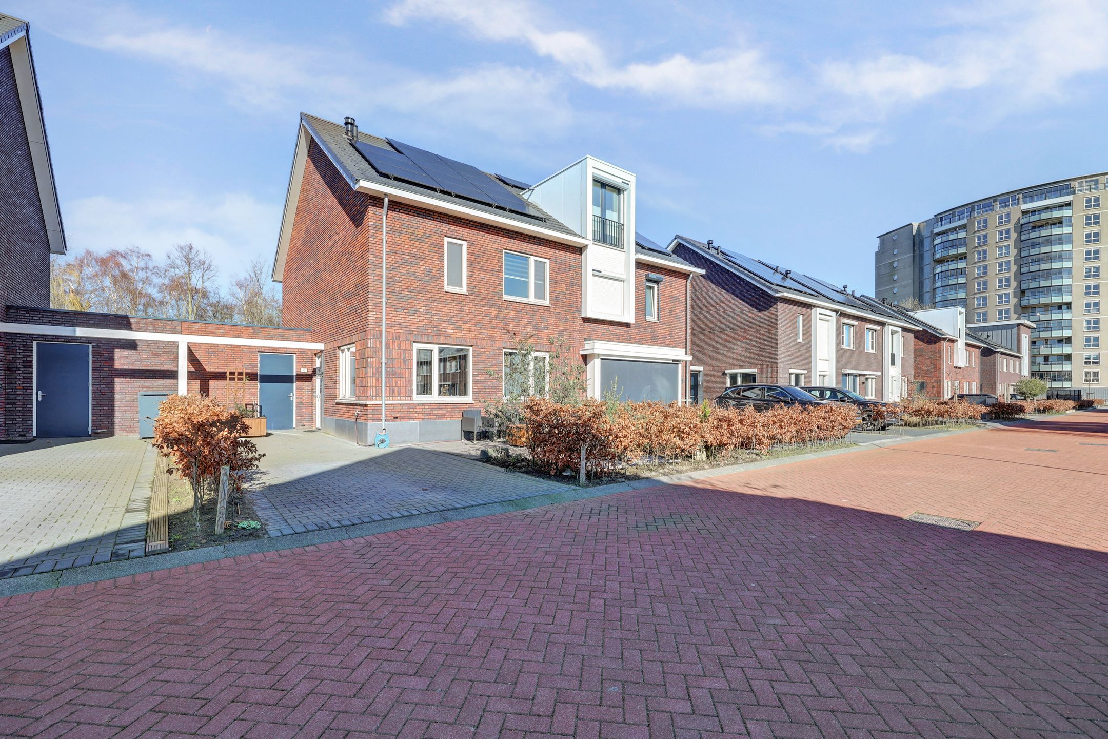 Photo 48 of Neptunusstraat 42