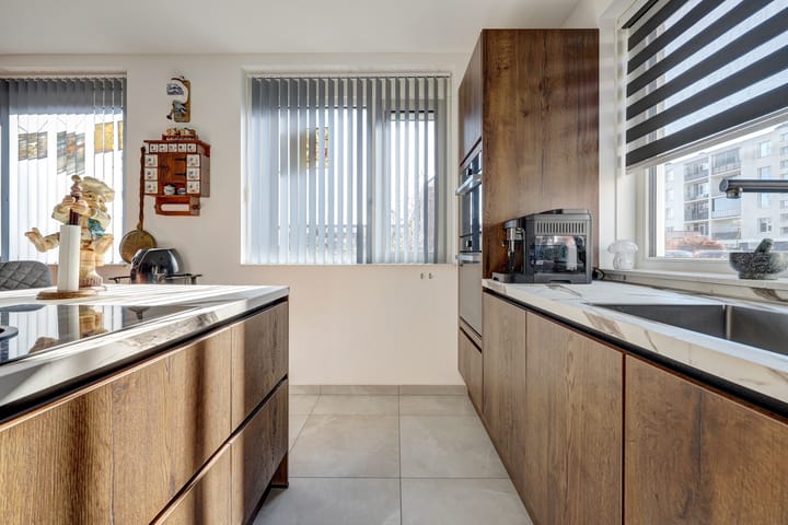 Photo 3 of Neptunusstraat 42