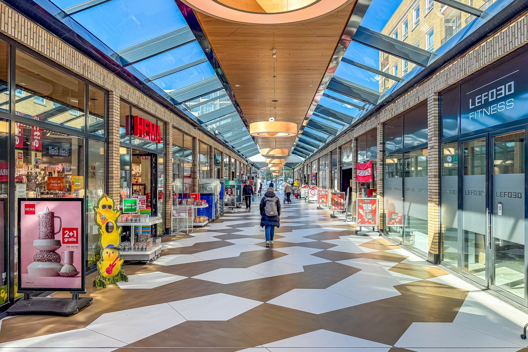 Foto 24 van Lamérislaan 444