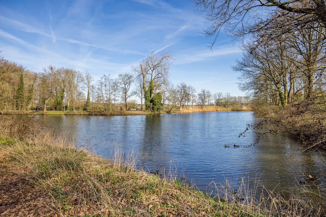 Foto 26 van Lamérislaan 444