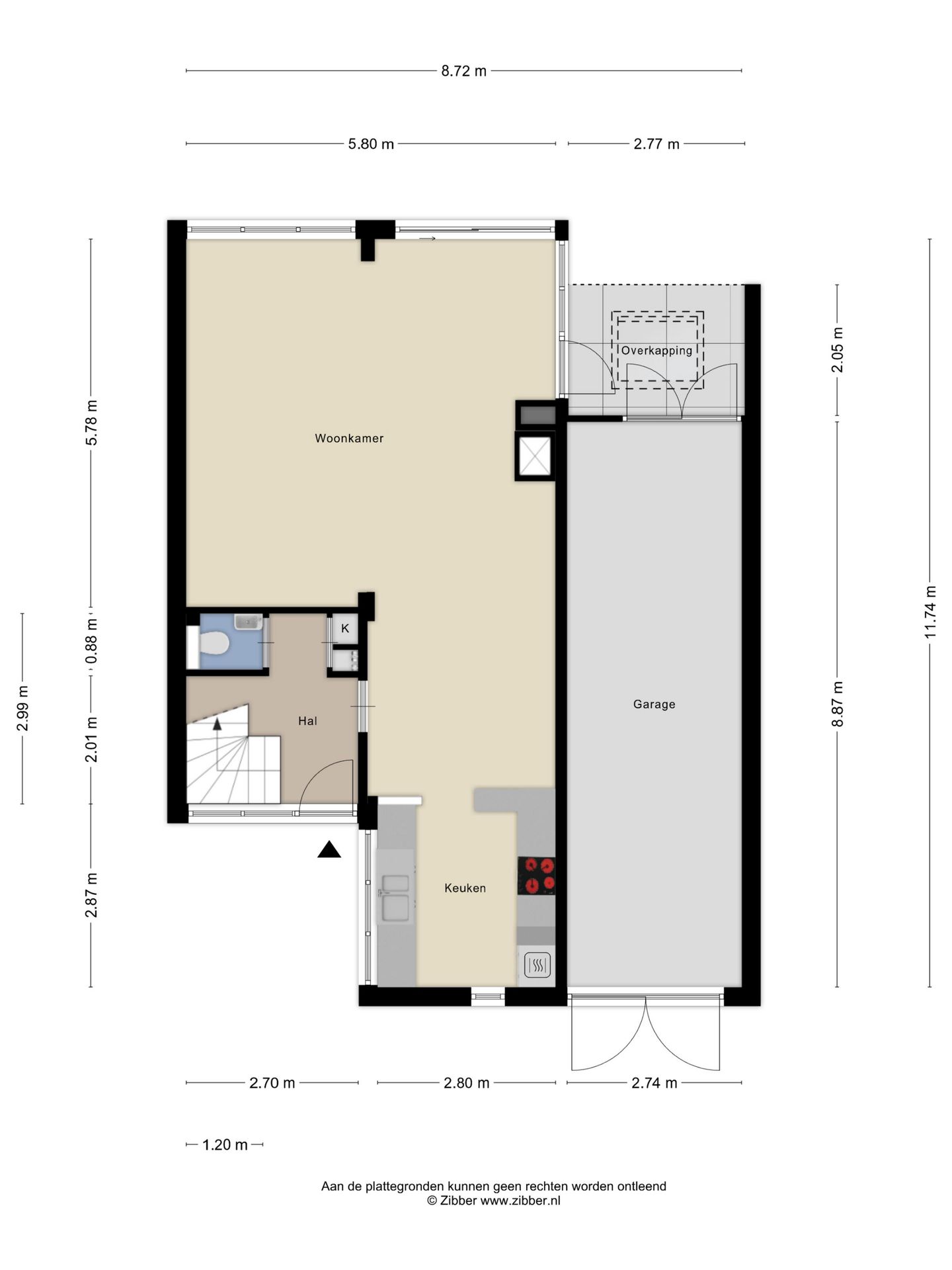 Foto 44 van De Driekoningen 3