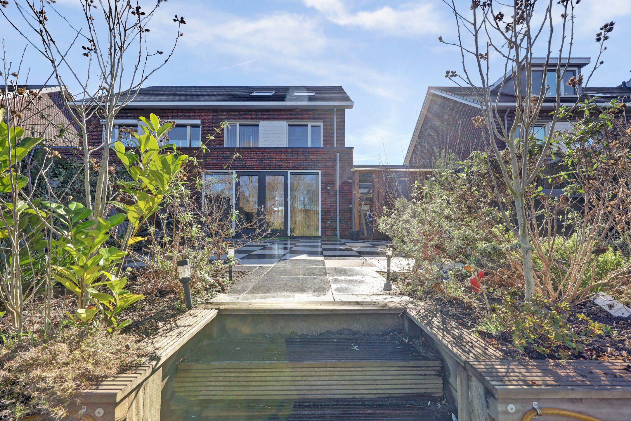 Photo 15 of Neptunusstraat 42