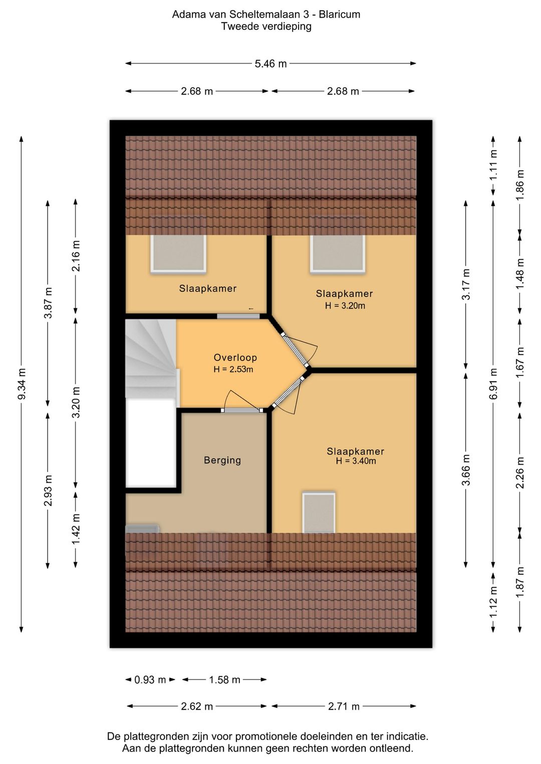 Foto 62 van Adama van Scheltemalaan 3