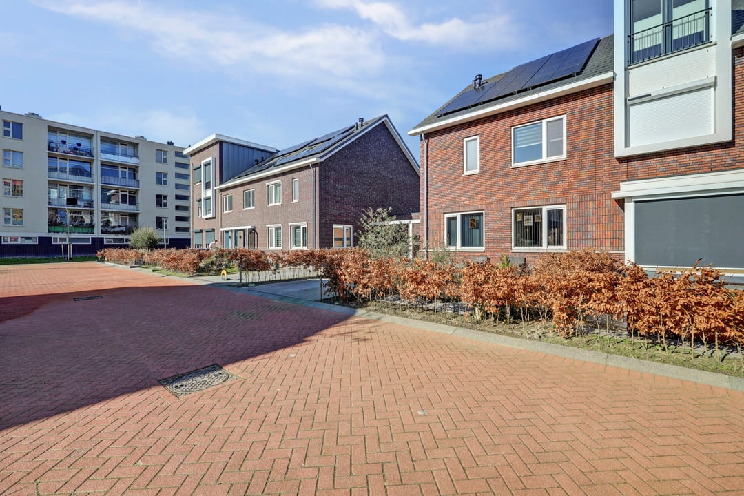 Photo 47 of Neptunusstraat 42