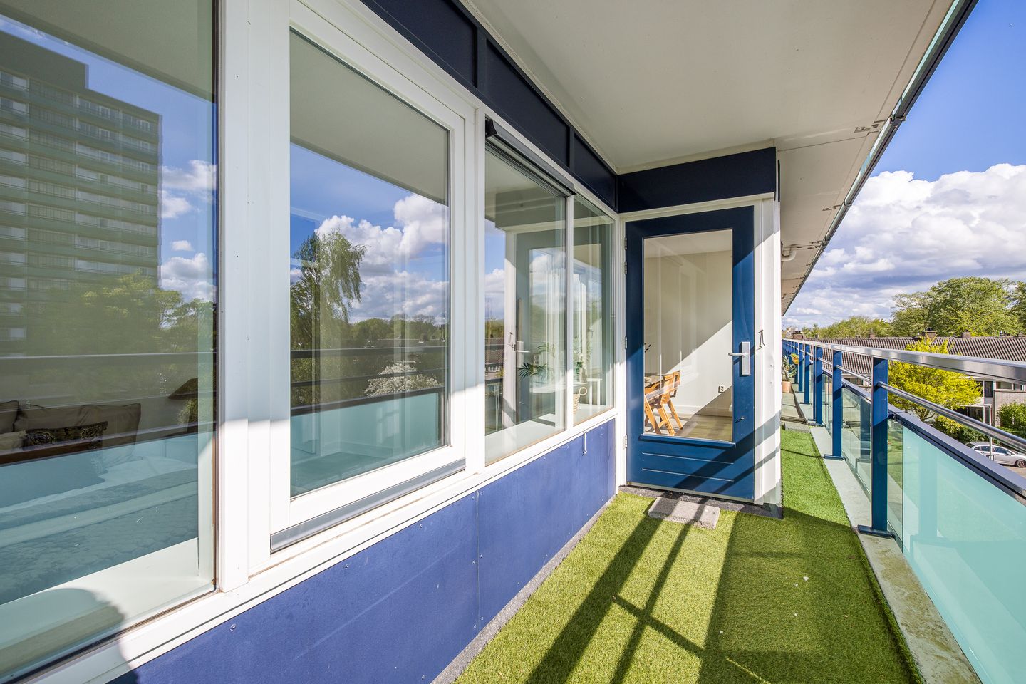 Foto 19 van Lamérislaan 444