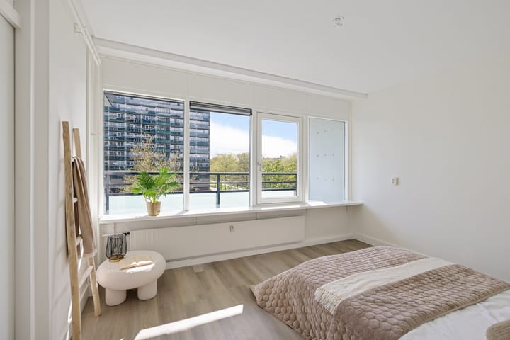 Appartement te koop: Lamérislaan 444, Utrecht