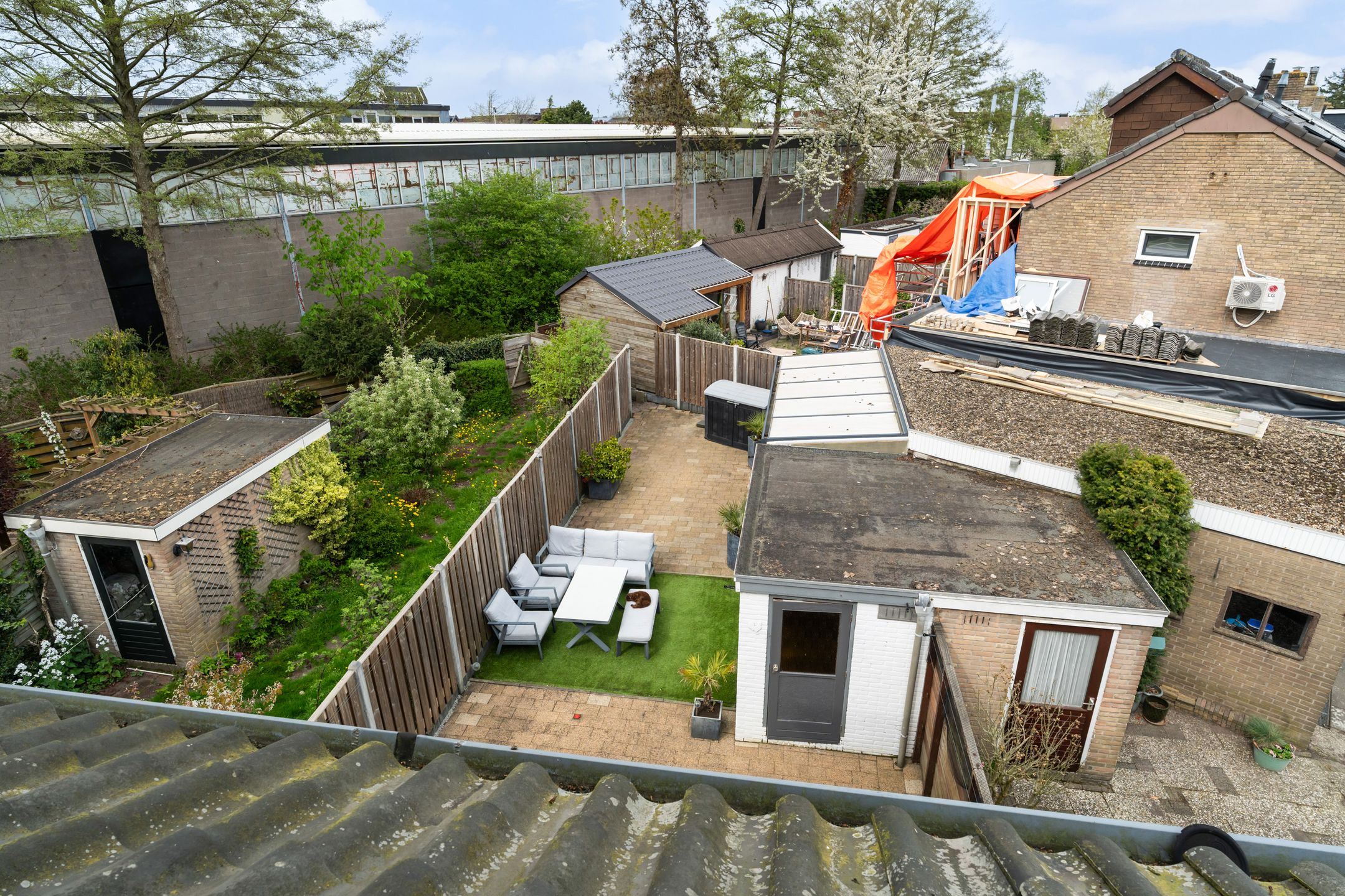 Foto 33 van Willem-Alexanderlaan 40