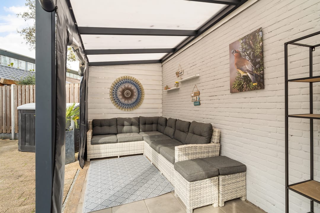 Foto 38 van Willem-Alexanderlaan 40