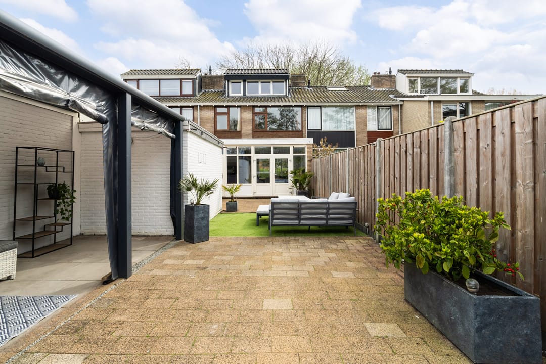 Foto 37 van Willem-Alexanderlaan 40