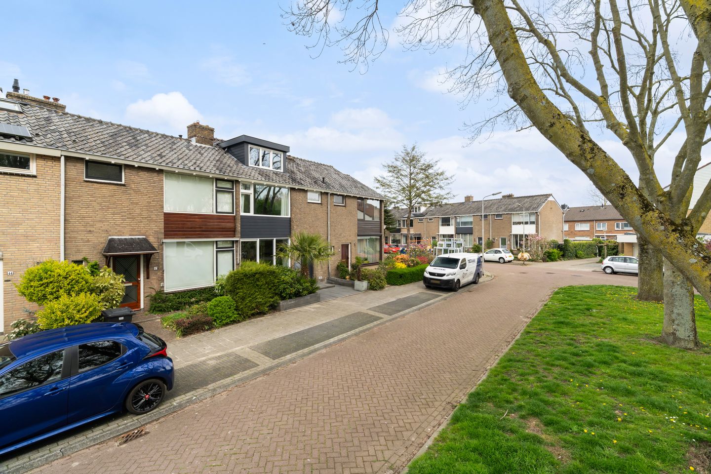 Foto 40 van Willem-Alexanderlaan 40