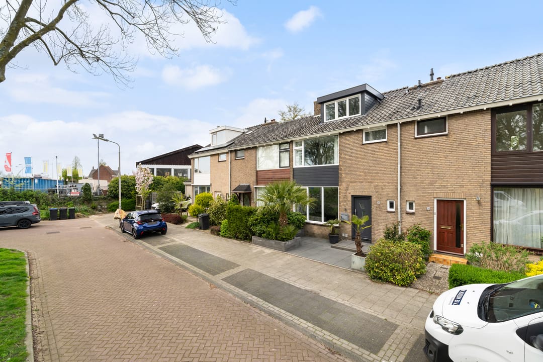 Foto 41 van Willem-Alexanderlaan 40