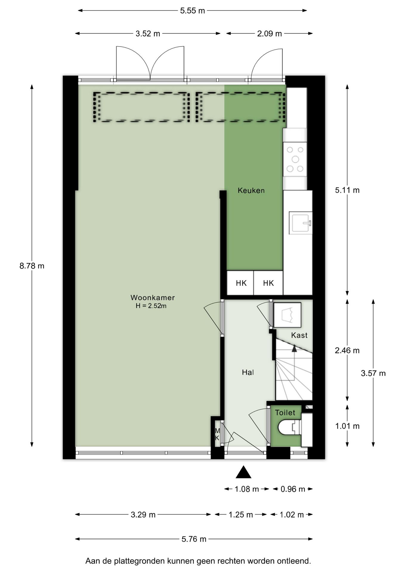 Foto 44 van Willem-Alexanderlaan 40