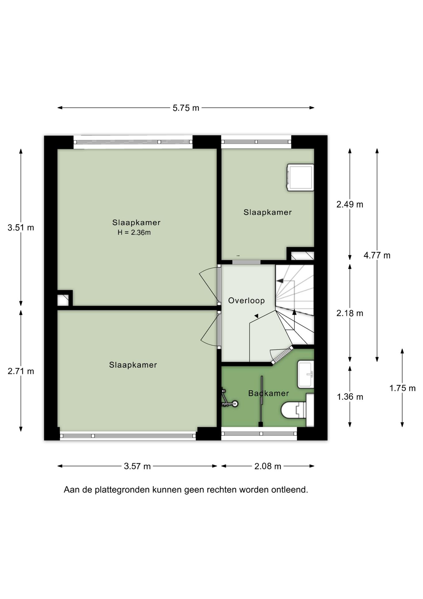 Foto 45 van Willem-Alexanderlaan 40