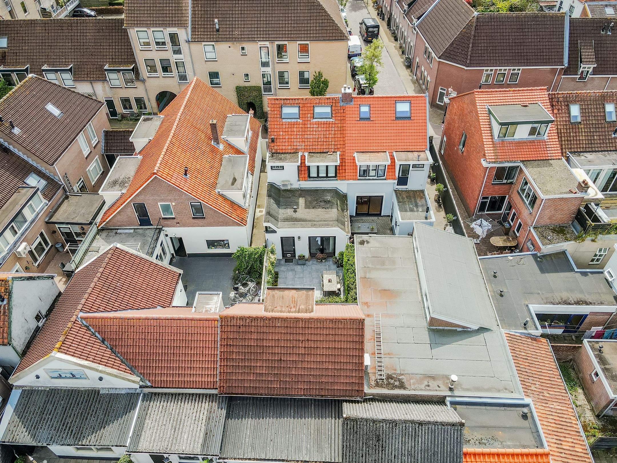 Foto 63 van Keizerstraat 17