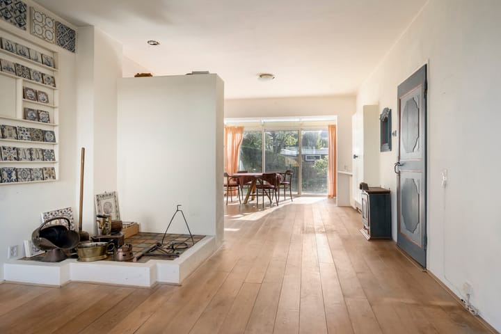 Foto 2 van Treubstraat 29