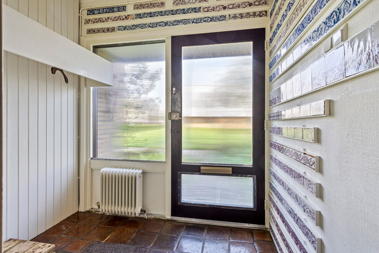 Foto 4 van Treubstraat 29