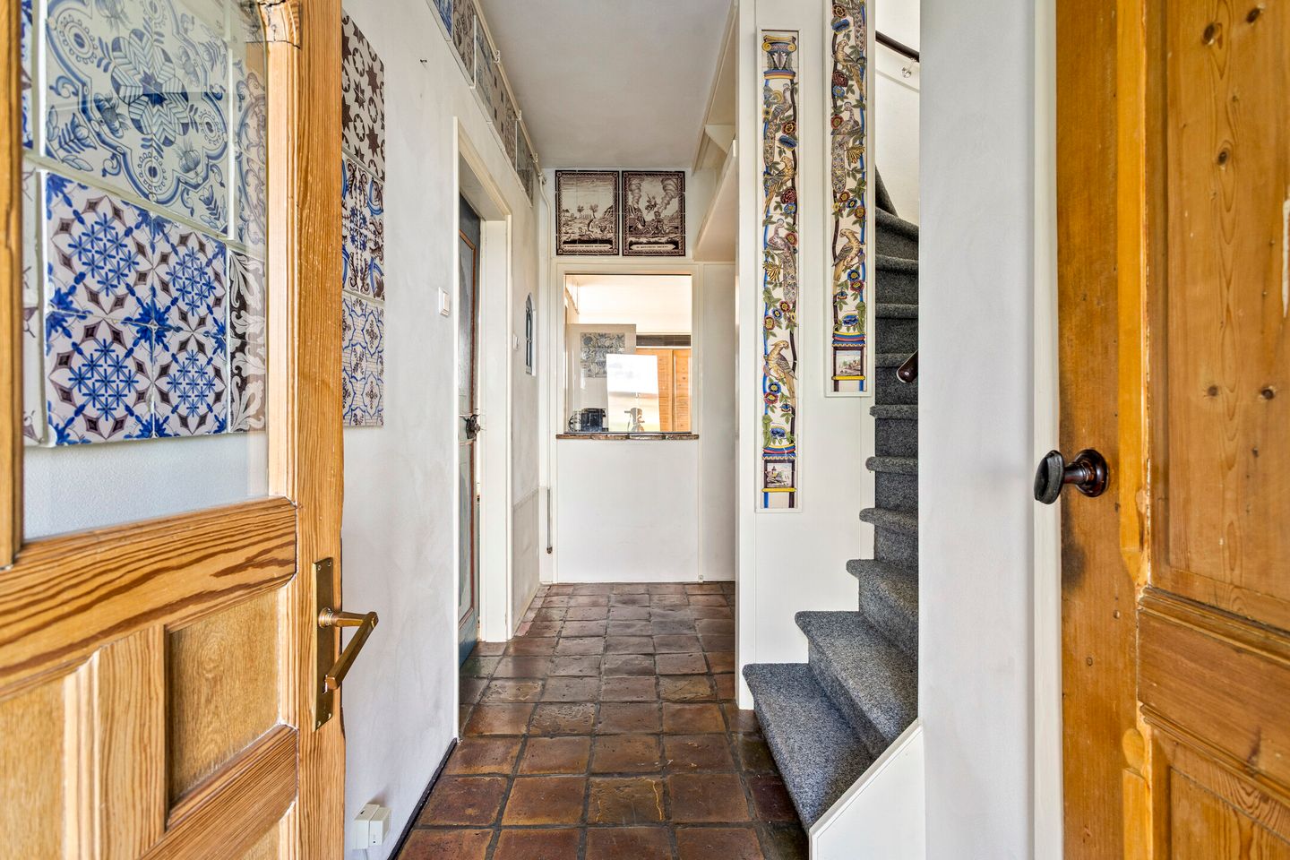 Foto 5 van Treubstraat 29