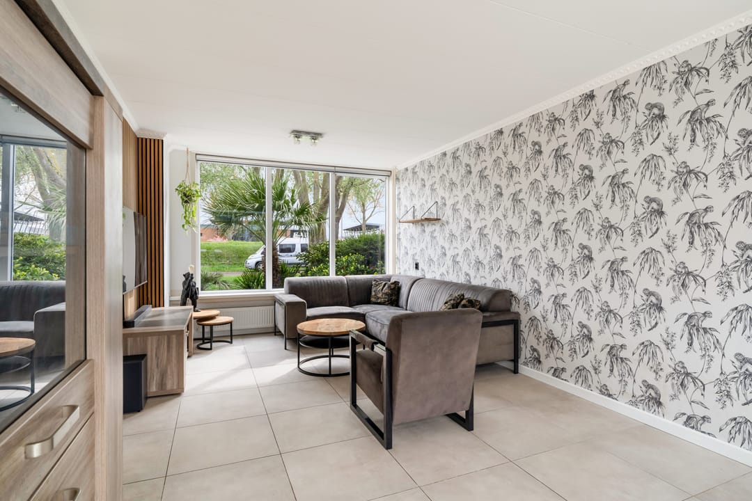 Foto 11 van Willem-Alexanderlaan 40