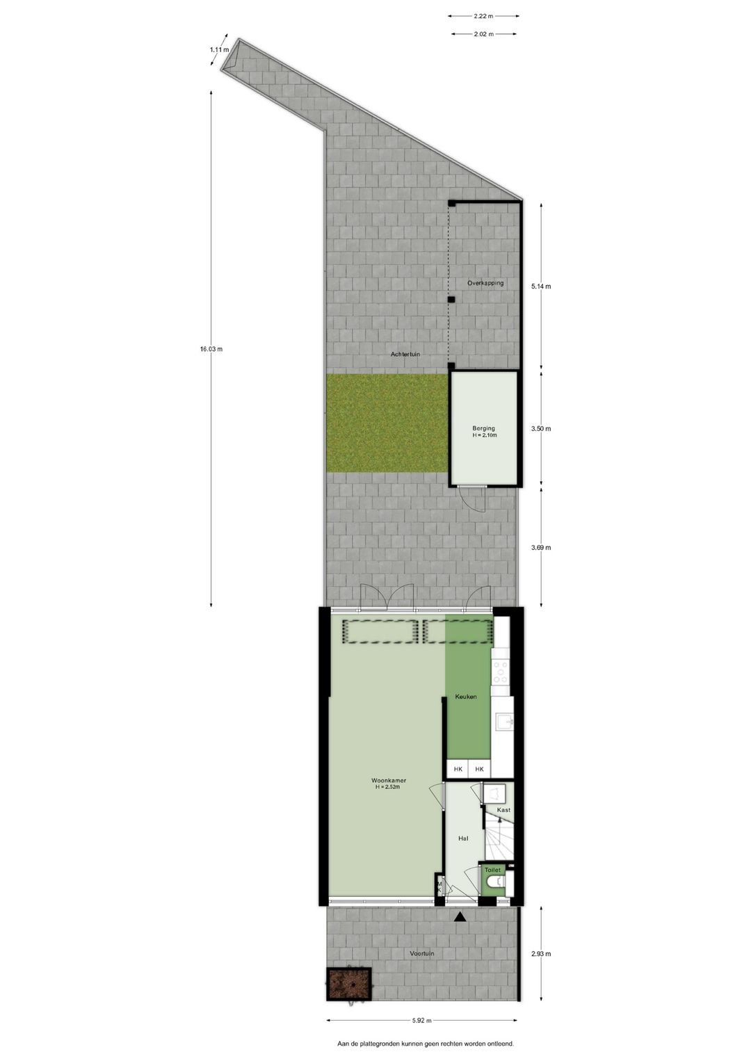 Foto 47 van Willem-Alexanderlaan 40