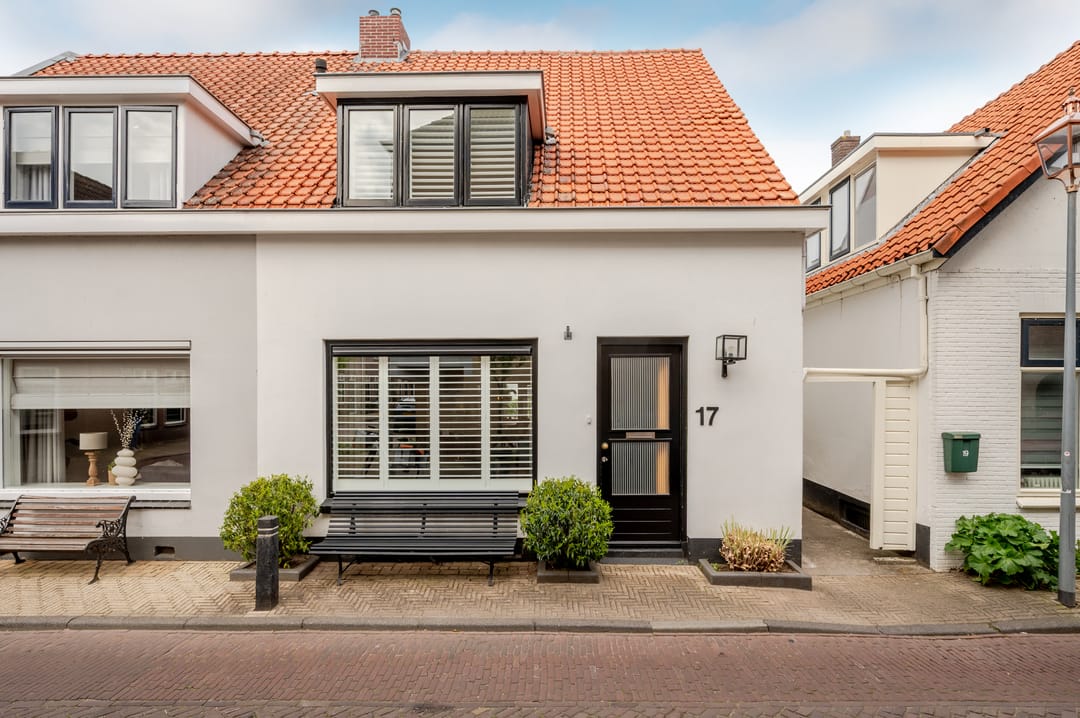 Foto 56 van Keizerstraat 17