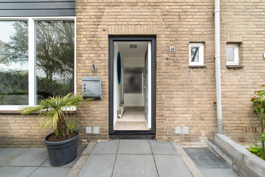 Foto 7 van Willem-Alexanderlaan 40