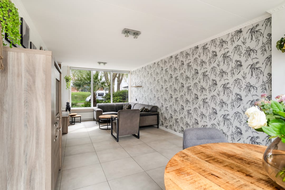 Foto 13 van Willem-Alexanderlaan 40