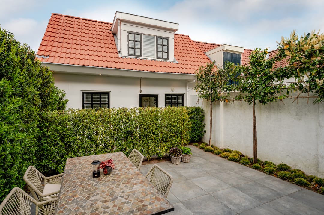 Foto 38 van Keizerstraat 17