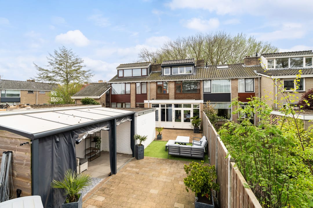 Foto 1 van Willem-Alexanderlaan 40