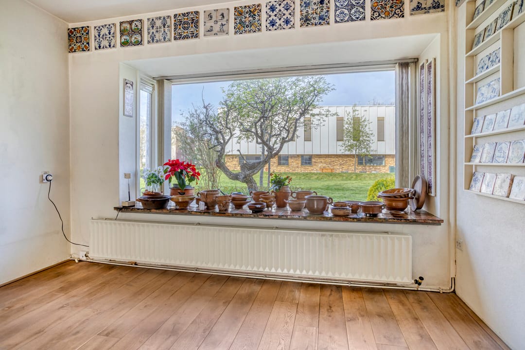 Foto 7 van Treubstraat 29