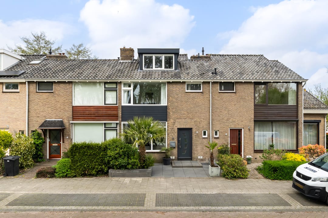 Foto 2 van Willem-Alexanderlaan 40