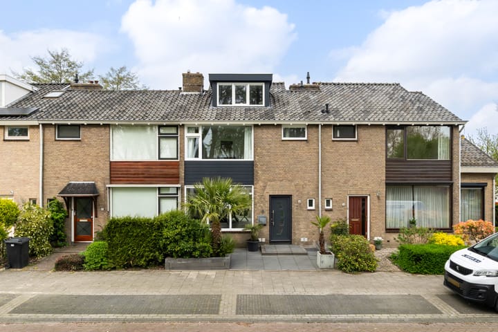 Foto 2 van Willem-Alexanderlaan 40