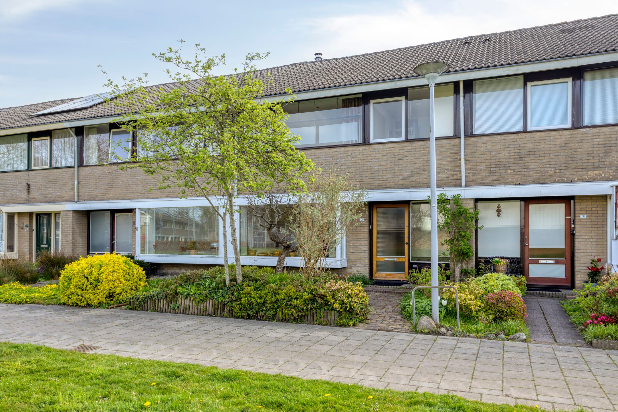 Foto 3 van Treubstraat 29