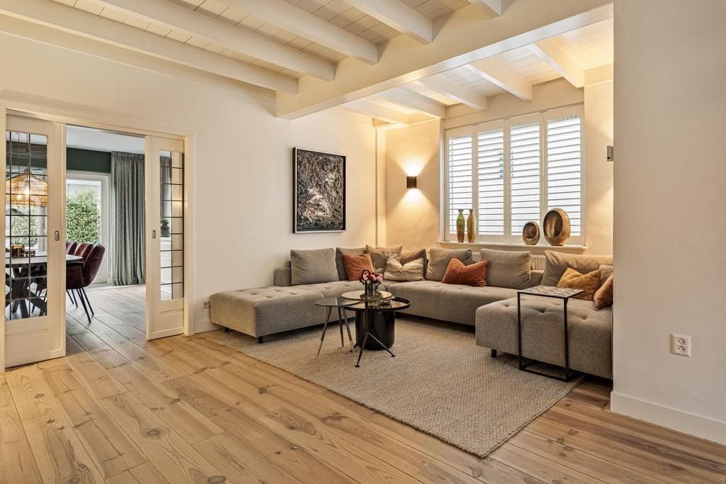 Foto 3 van Keizerstraat 17