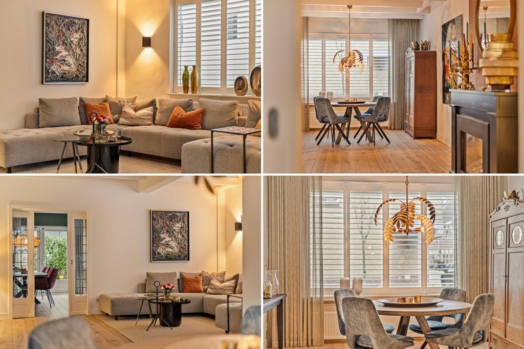 Foto 10 van Keizerstraat 17