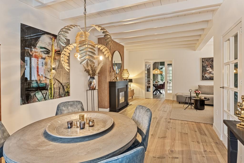 Foto 9 van Keizerstraat 17