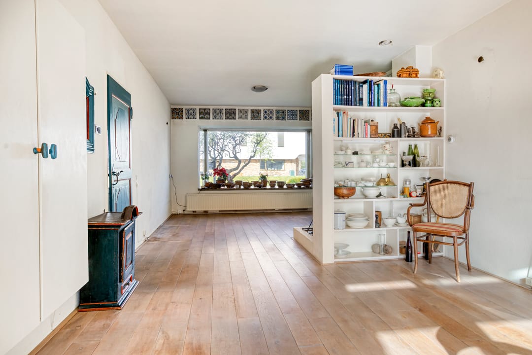 Foto 8 van Treubstraat 29