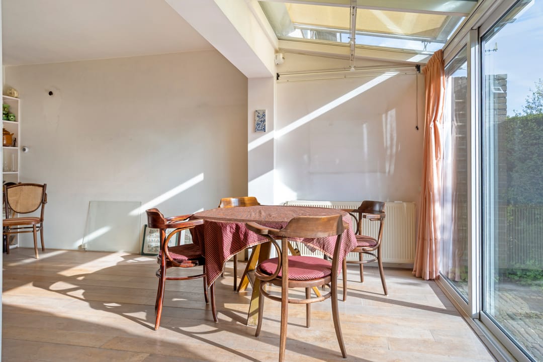 Foto 11 van Treubstraat 29