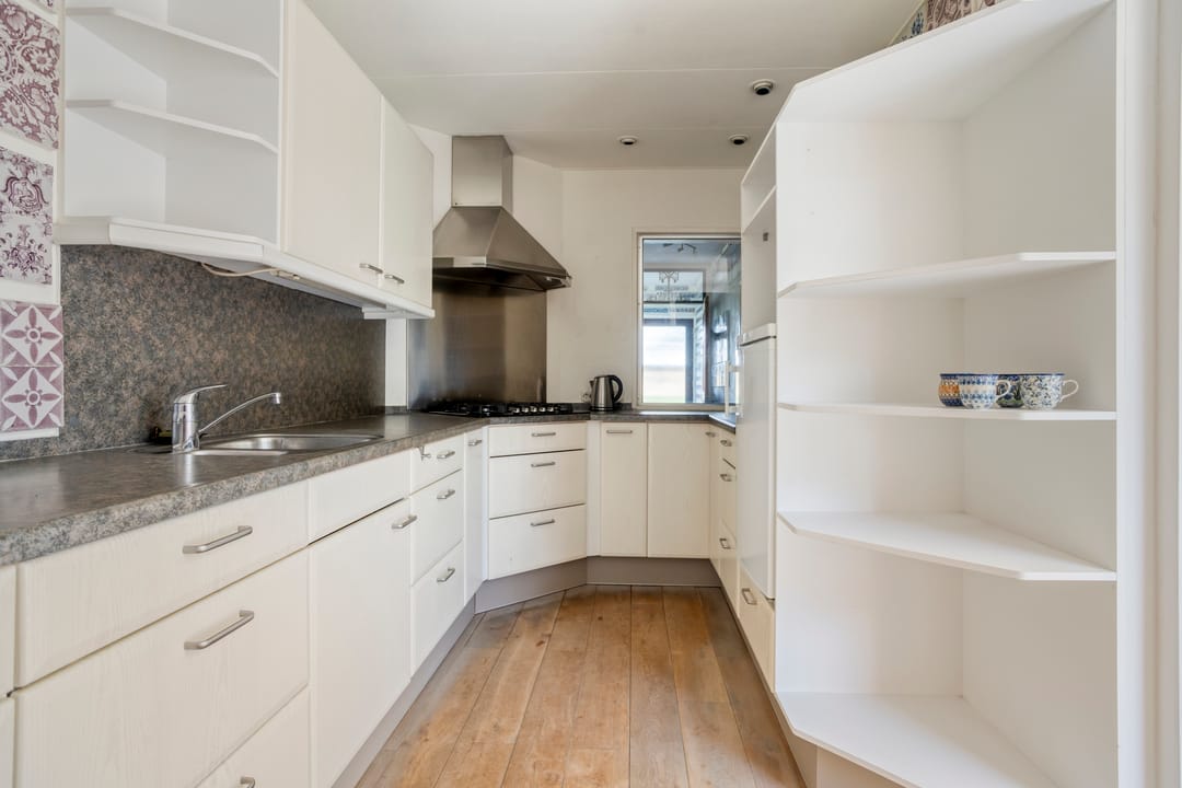 Foto 13 van Treubstraat 29