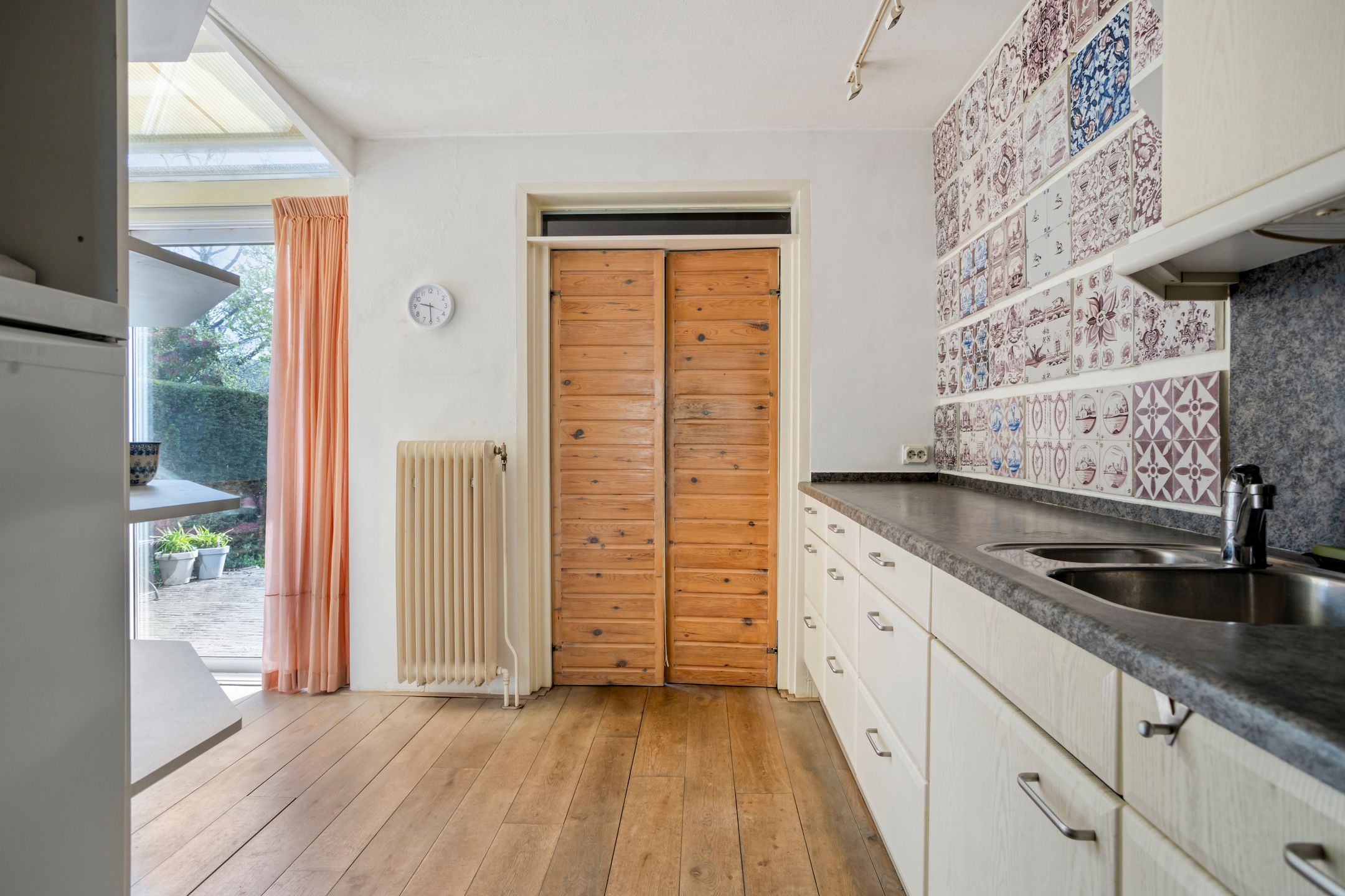 Foto 15 van Treubstraat 29