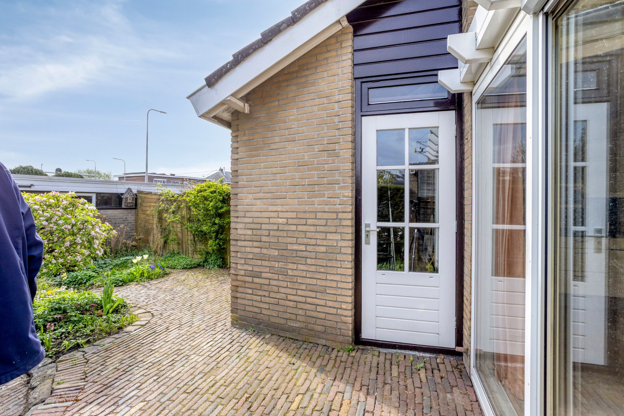 Foto 18 van Treubstraat 29