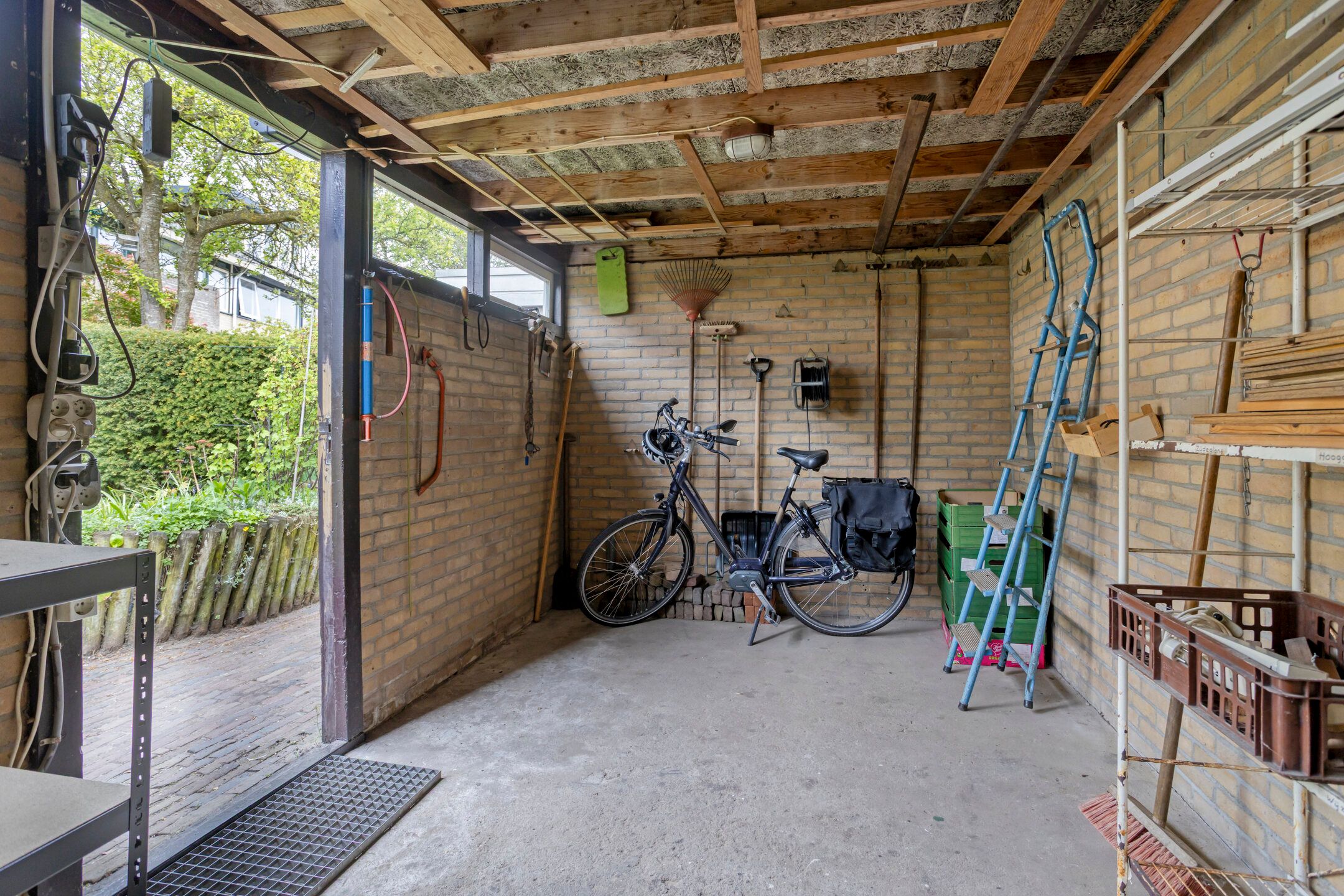 Foto 21 van Treubstraat 29