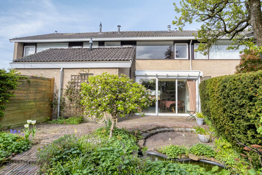 Foto 22 van Treubstraat 29