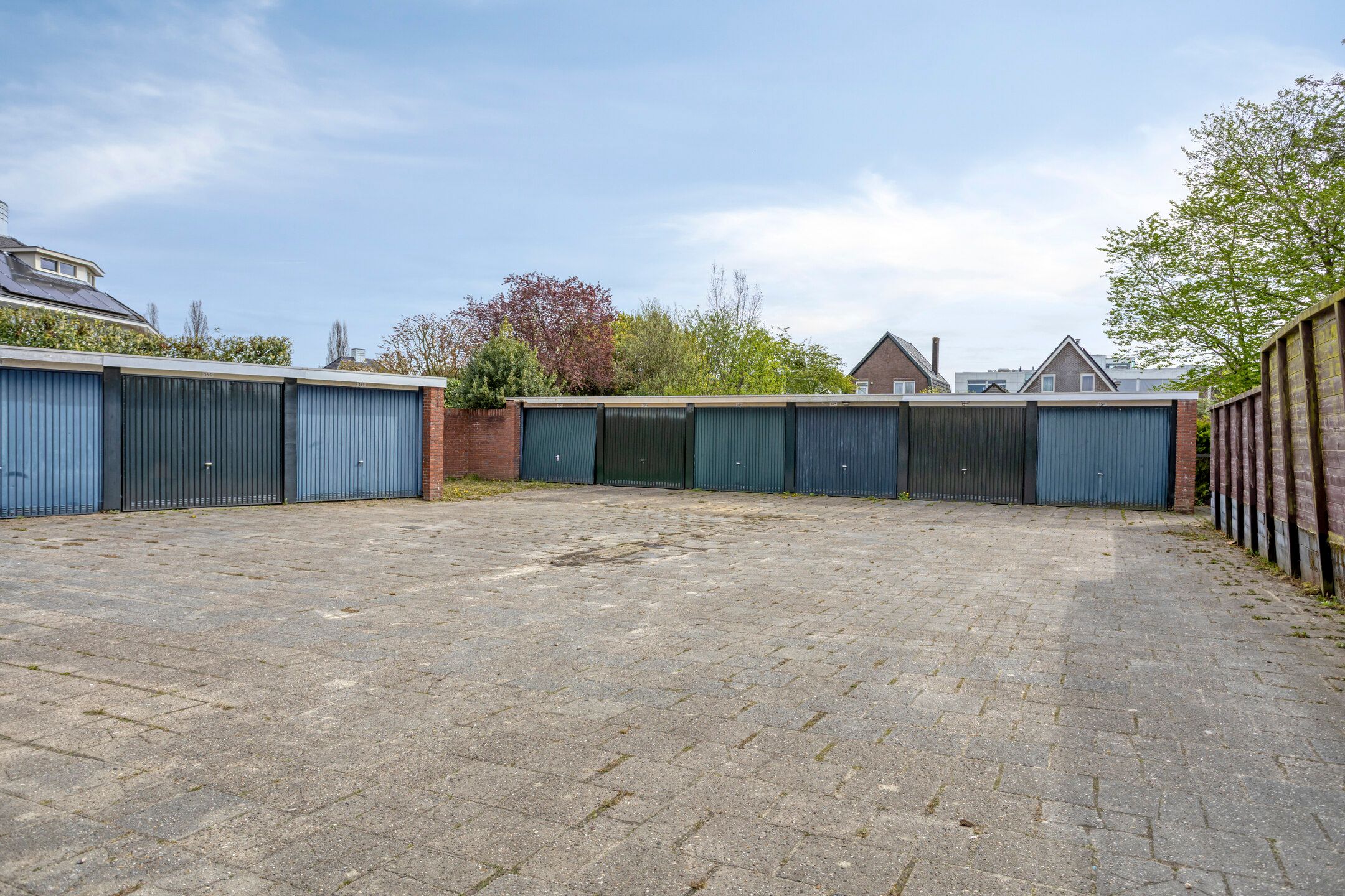 Foto 42 van Treubstraat 29