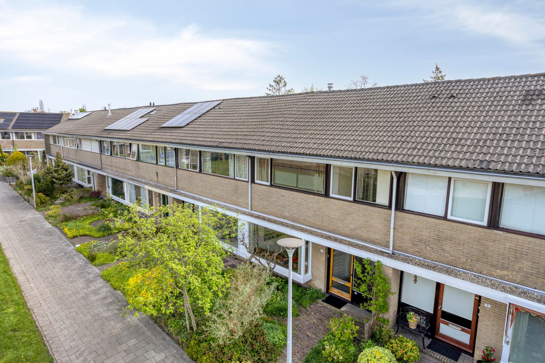 Foto 45 van Treubstraat 29