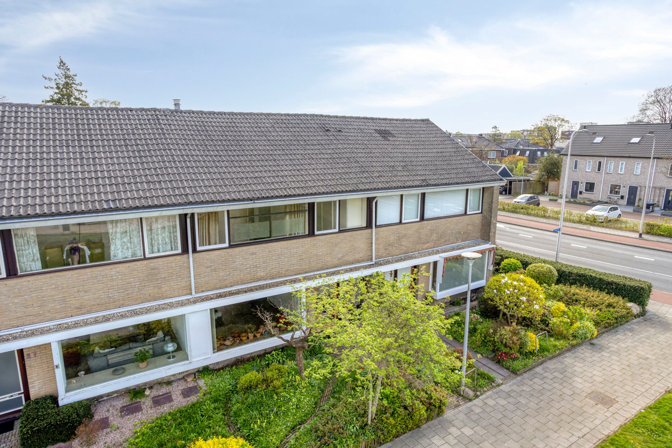 Foto 48 van Treubstraat 29