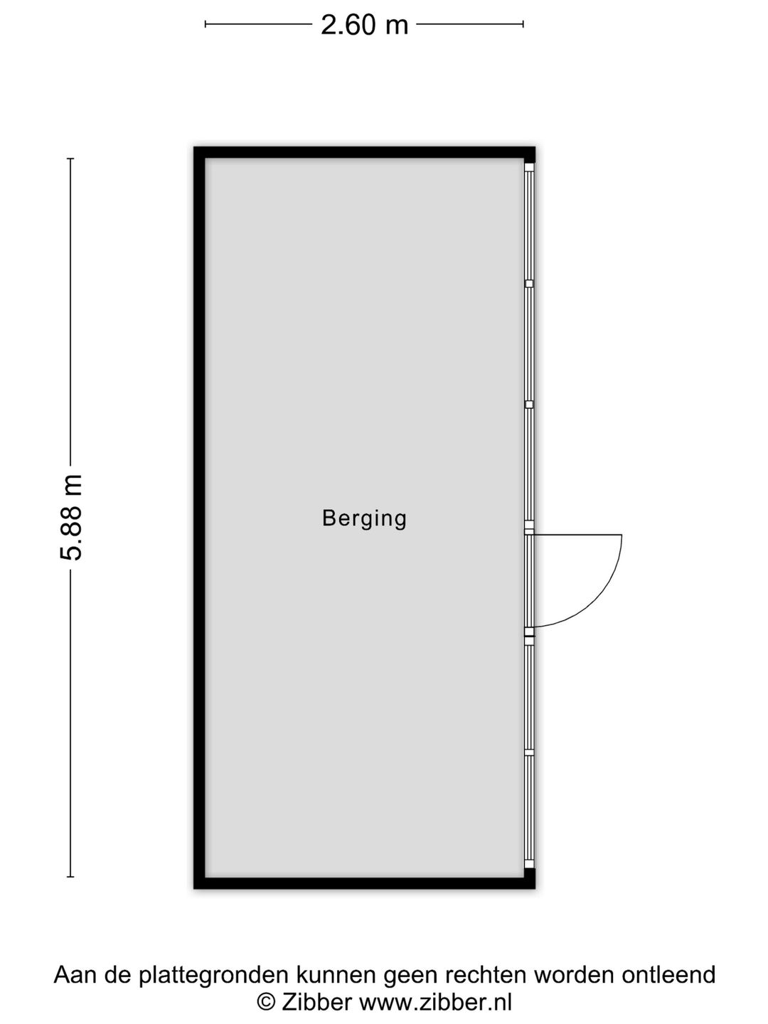 Foto 53 van Treubstraat 29
